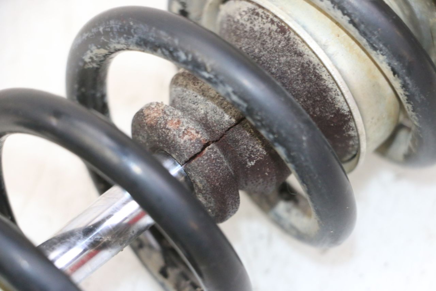 photo de AMORTISSEUR ARRIERE YAMAHA YFM R RAPTOR 250 (2008 - 2014)