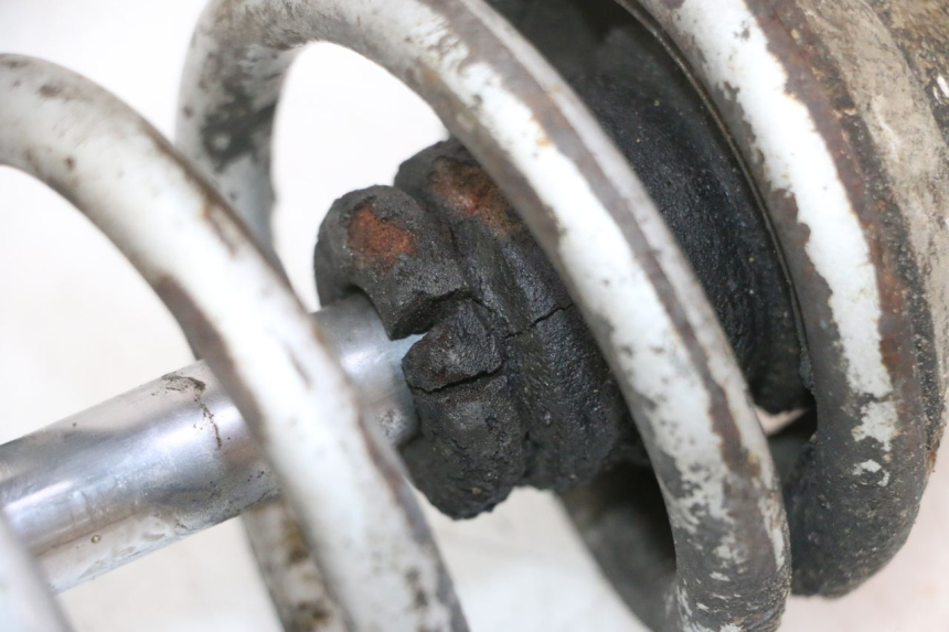 photo de AMORTISSEUR ARRIERE YAMAHA YZ 125 (1998 - 2005)