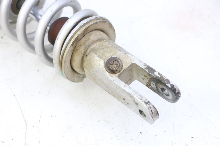 photo de  YAMAHA YZ 85 (2002 - 2018)