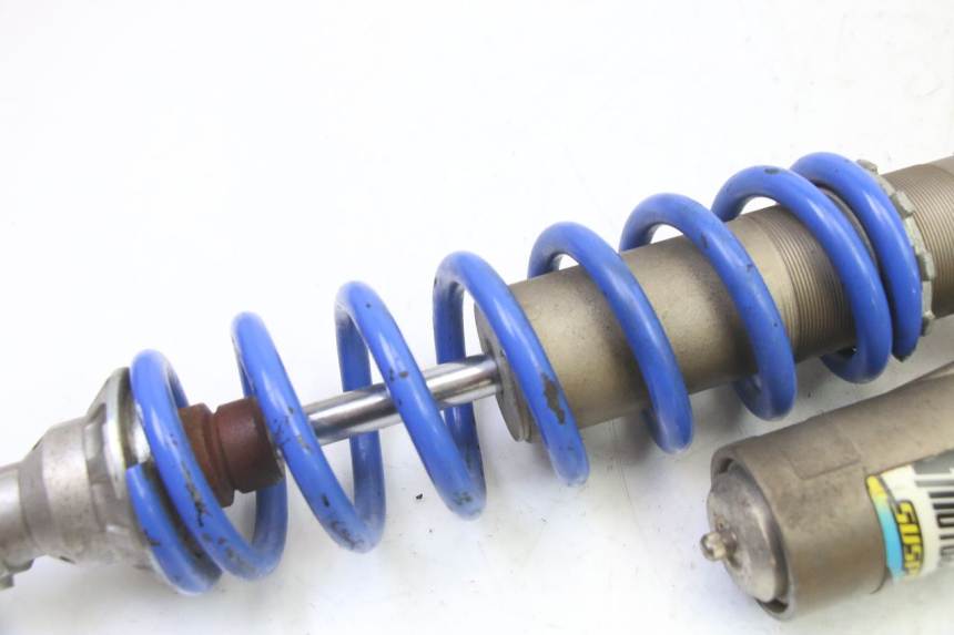 photo de AMORTISSEUR ARRIERE YAMAHA YZF YZ-F 450 (2014 - 2016)