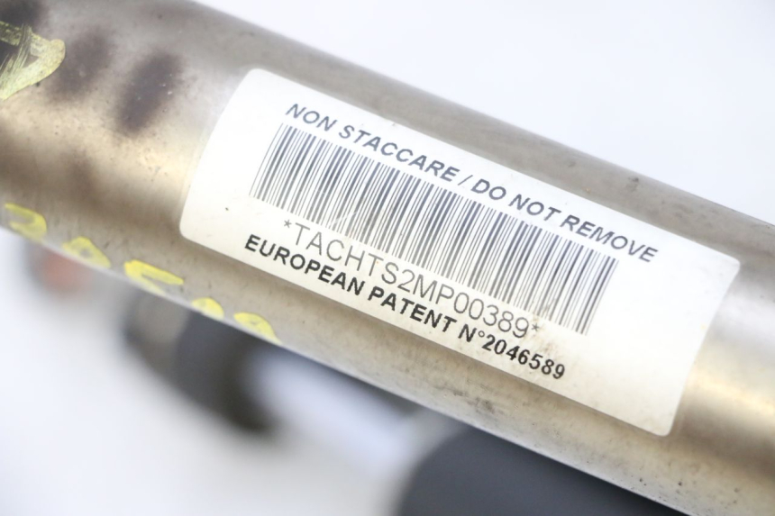 photo de AMORTISSEUR AVANT QUADRO 4 4D 350 (2015 - 2018)