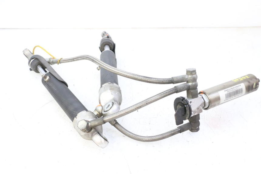 photo de AMORTISSEUR AVANT QUADRO 4 4D 350 (2015 - 2018)