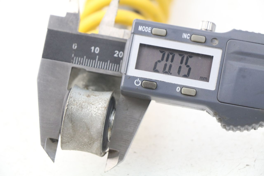 photo de AMORTISSEUR AVANT CHINESE QUAD ATV ENFANT 125 - Zoom état d’usage