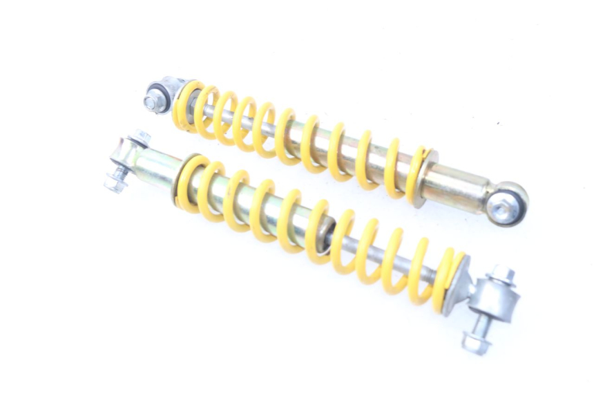 photo de AMORTISSEUR AVANT CHINESE QUAD ATV ENFANT 125 - Autre angle de vue