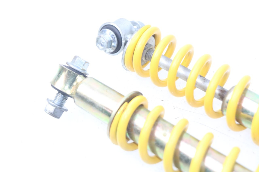 photo de AMORTISSEUR AVANT CHINESE QUAD ATV ENFANT 125 - Gros plan technique