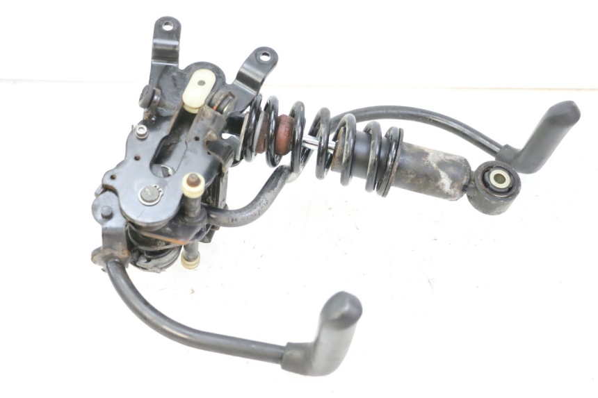 photo de AMORTISSEUR AVANT BMW C1 125 (2000 - 2003)