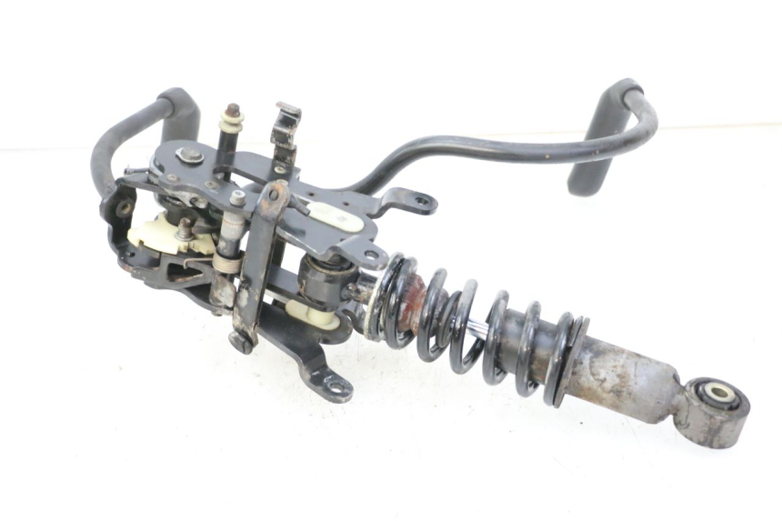 photo de AMORTISSEUR AVANT BMW C1 125 (2000 - 2003)