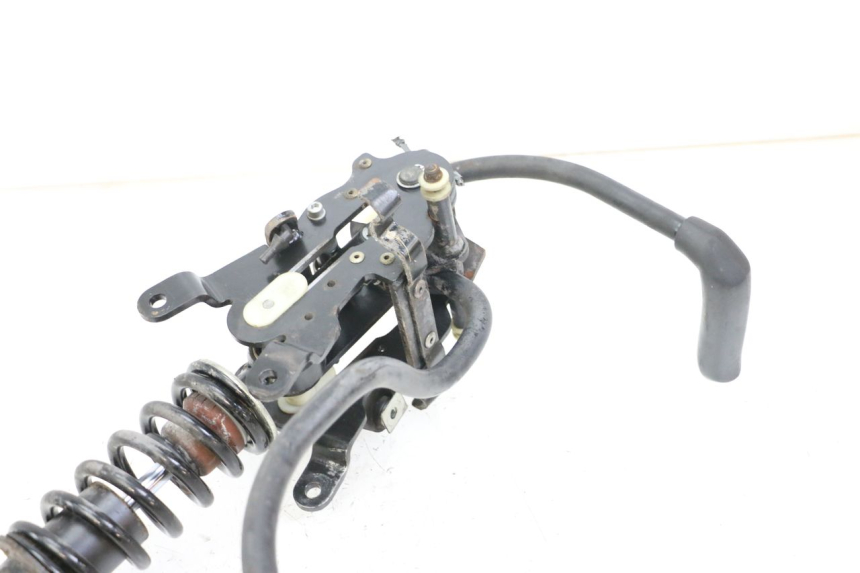 photo de AMORTISSEUR AVANT BMW C1 125 (2000 - 2003)