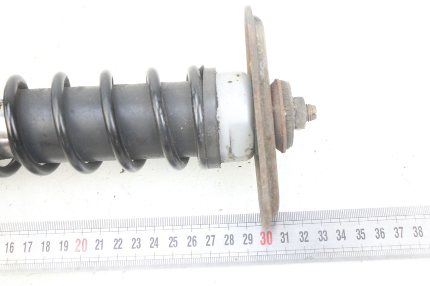 photo de AMORTISSEUR AVANT LML DLX 2T 125 (2008) - État de surface