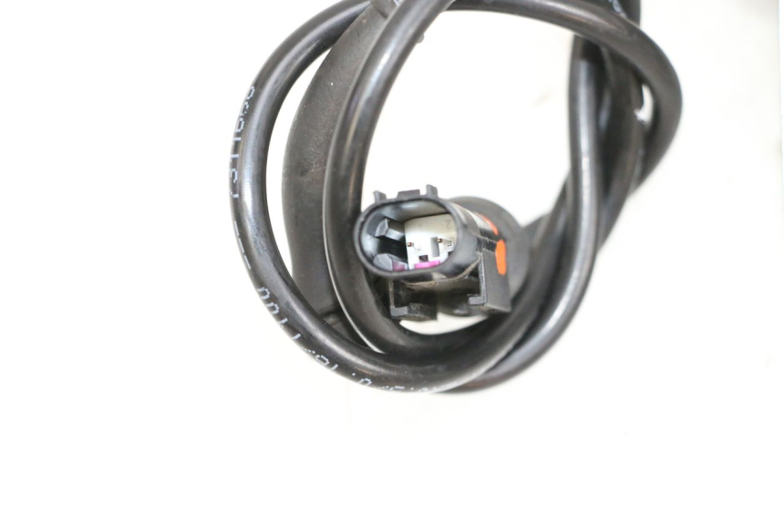 photo de AMORTISSEUR AVANT BMW R GS 1250 (2021 - 2024) - Pièce contrôlée