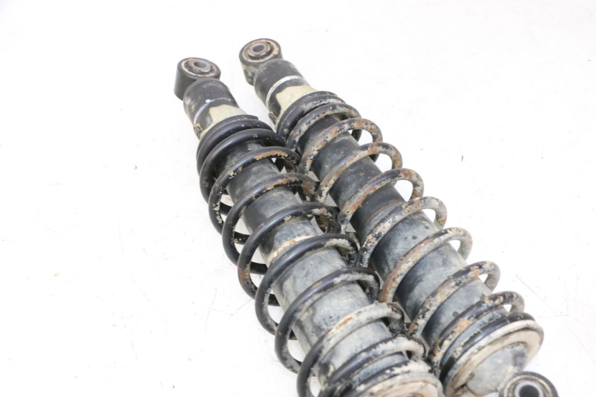 photo de AMORTISSEUR AVANT YAMAHA YFM BRUIN 350 (2003 - 2009)