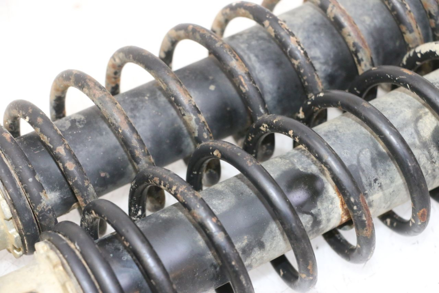 photo de AMORTISSEUR AVANT YAMAHA YFM BRUIN 350 (2003 - 2009)