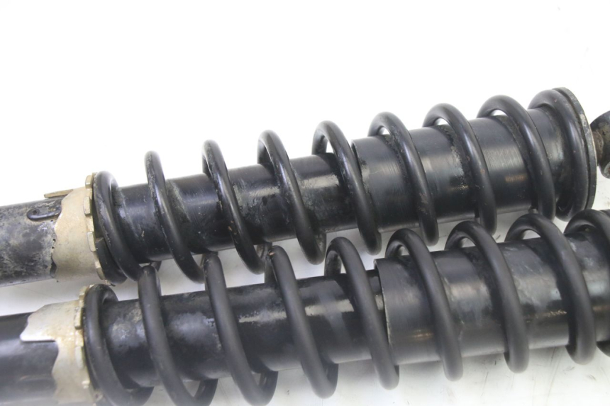 photo de AMORTISSEUR AVANT YAMAHA YFM R RAPTOR 250 (2008 - 2014)