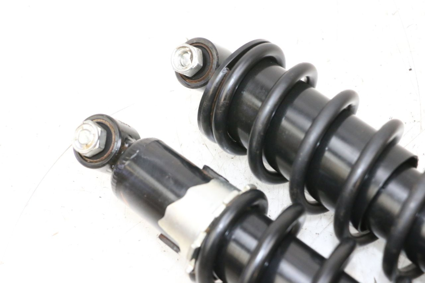 photo de AMORTISSEUR AVANT YAMAHA YFM R RAPTOR 250 (2008 - 2014) - Points de fixation