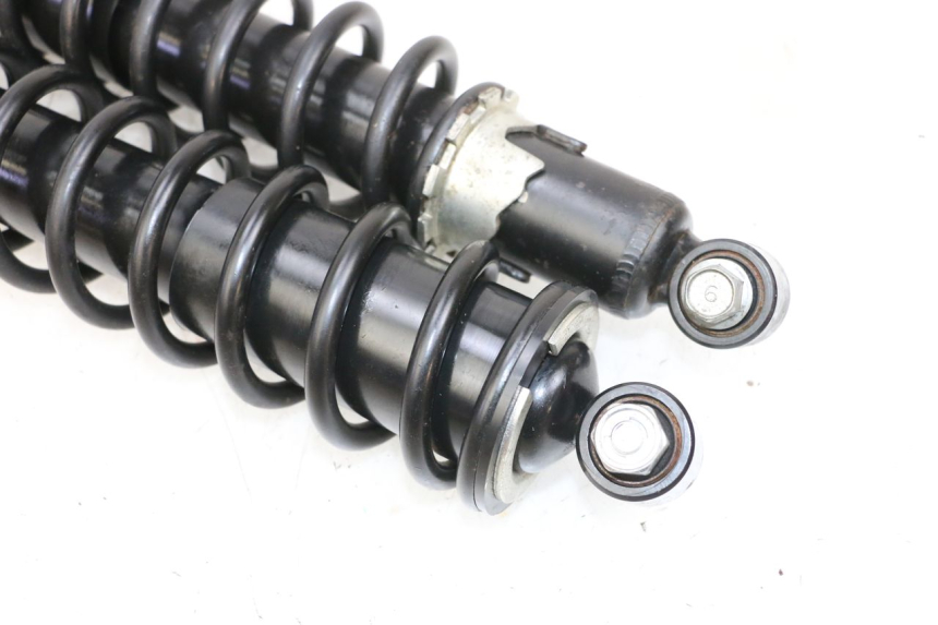 photo de AMORTISSEUR AVANT YAMAHA YFM R RAPTOR 250 (2008 - 2014) - Pièce contrôlée