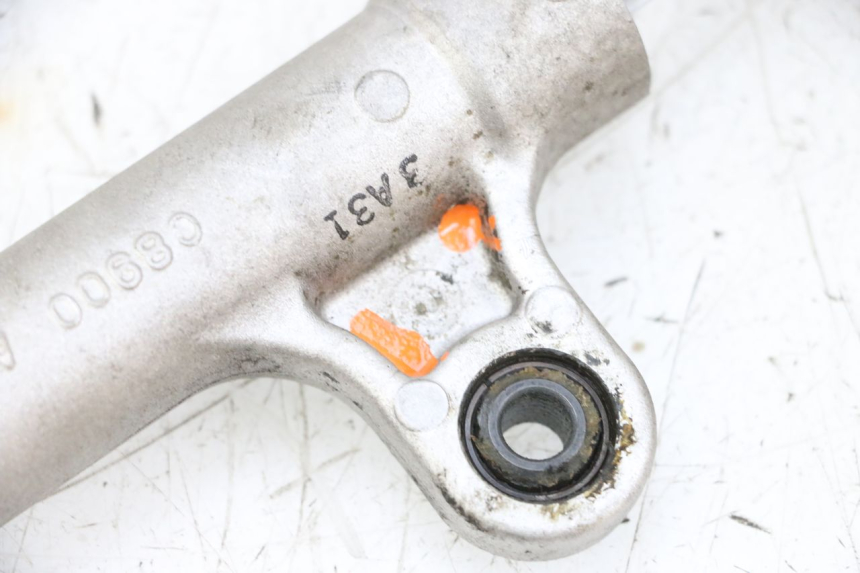 photo de AMORTISSEUR DIRECTION SUZUKI GSXR GSX-R 1000 (2003 - 2004) - Pièce contrôlée