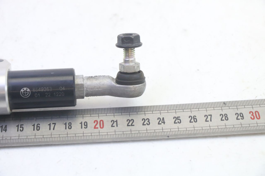 photo de AMORTISSEUR DIRECTION BMW R GS 1250 (2021 - 2024) - Vue d’ensemble