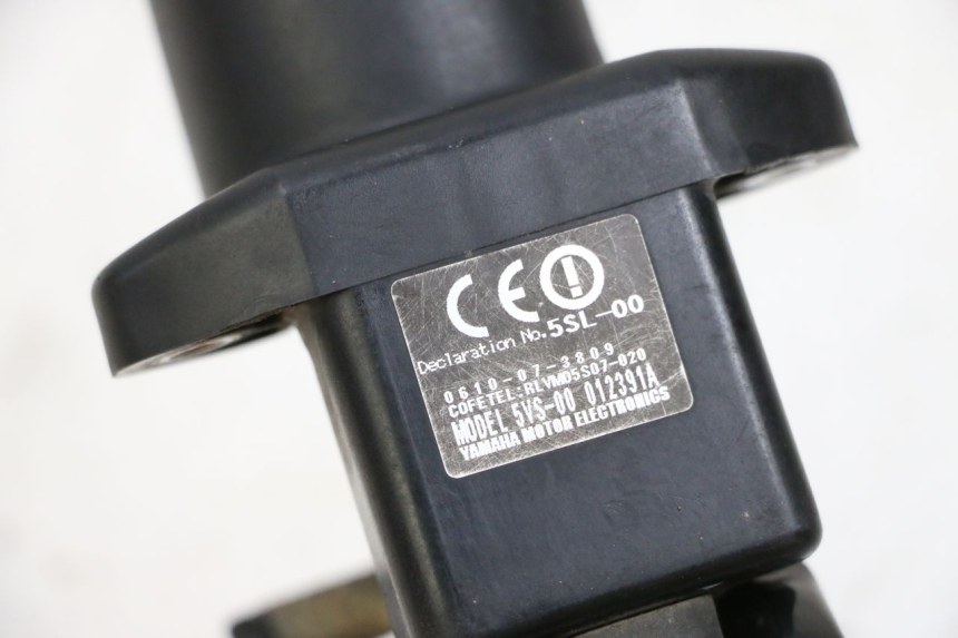 photo de ANTENNE TRANSPONDEUR YAMAHA FJR ABS 1300 (2006 - 2012) - Zoom état d’usage