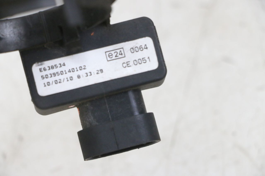 photo de ANTENNE TRANSPONDEUR GILERA NEXUS 125 (2009 - 2013)