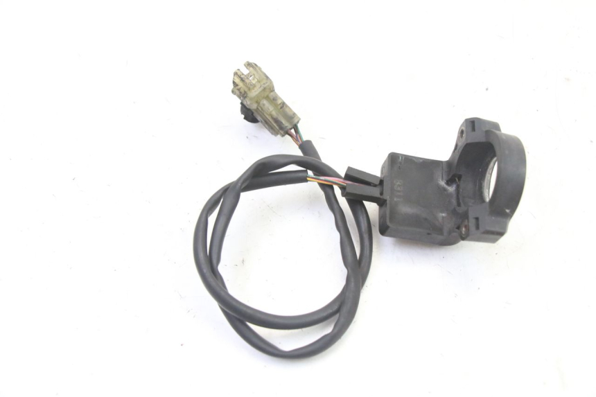 photo de ANTENNE TRANSPONDEUR HONDA NTV DEAUVILLE ABS 700 (2007 - 2016)