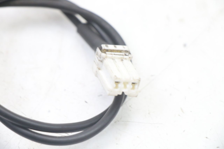 photo de ANTENNE TRANSPONDEUR PEUGEOT SATELIS COMPRESSOR K15 125 (2006 - 2009)