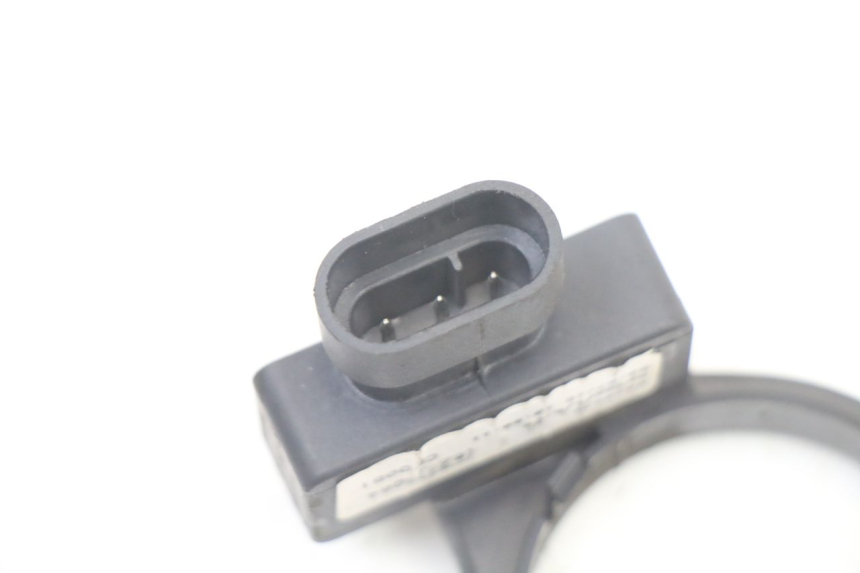 photo de ANTENNE TRANSPONDEUR PIAGGIO MP3 500 (2014 - 2016)