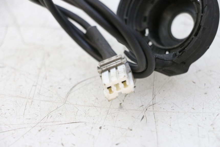 photo de ANTENNE TRANSPONDEUR PEUGEOT SATELIS 125 (2013 - 2018)