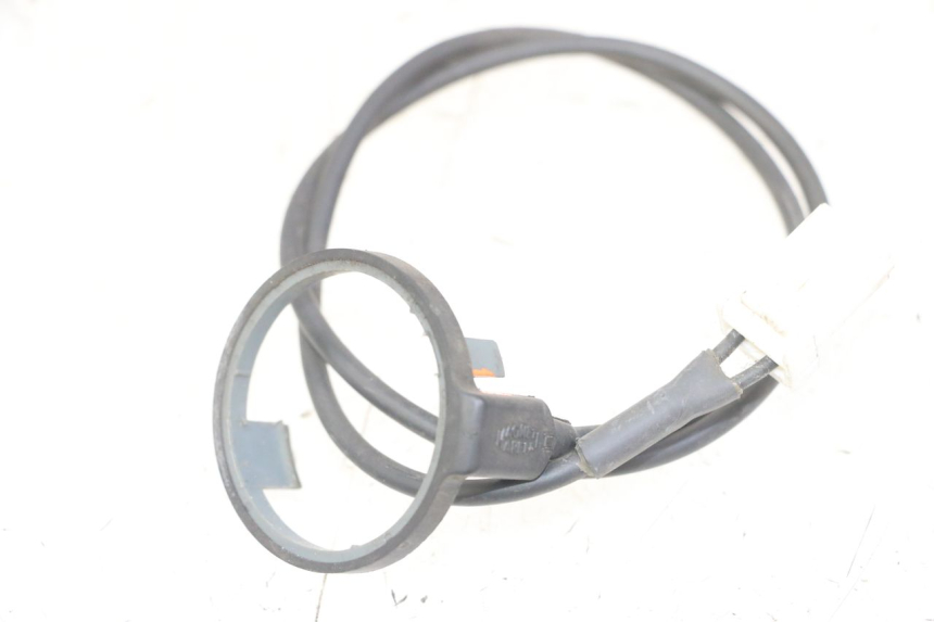 photo de ANTENNE TRANSPONDEUR PEUGEOT SATELIS 125 (2013 - 2018)