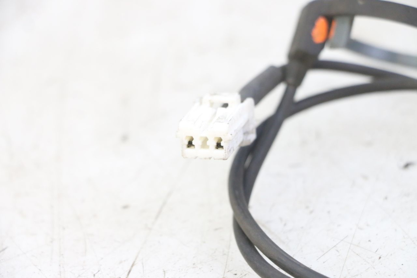 photo de ANTENNE TRANSPONDEUR PEUGEOT SATELIS 125 (2013 - 2018)