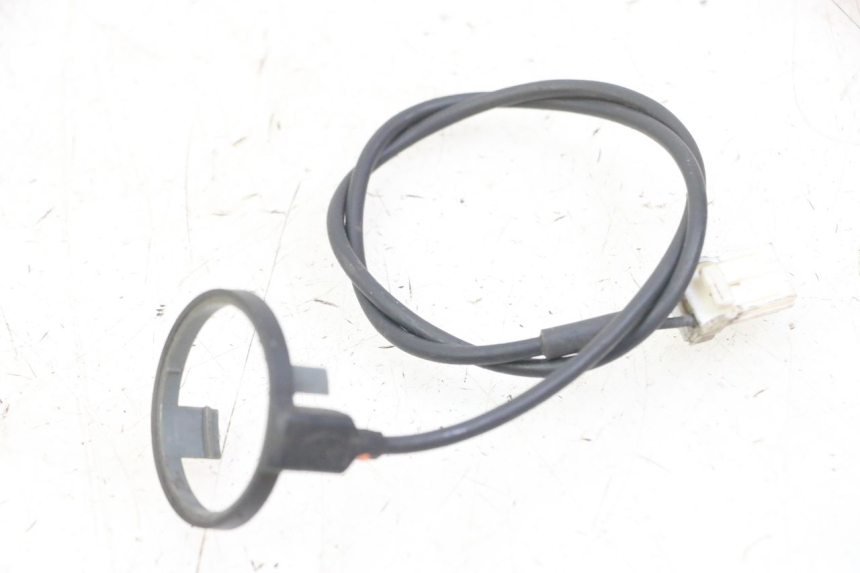 photo de ANTENNE TRANSPONDEUR PEUGEOT SATELIS 125 (2013 - 2018)
