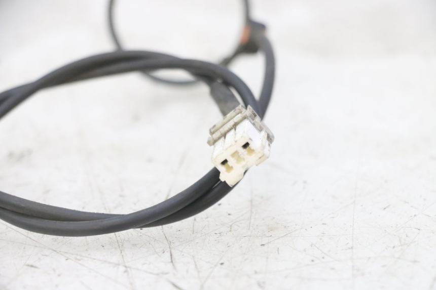 photo de ANTENNE TRANSPONDEUR PEUGEOT SATELIS 125 (2013 - 2018)