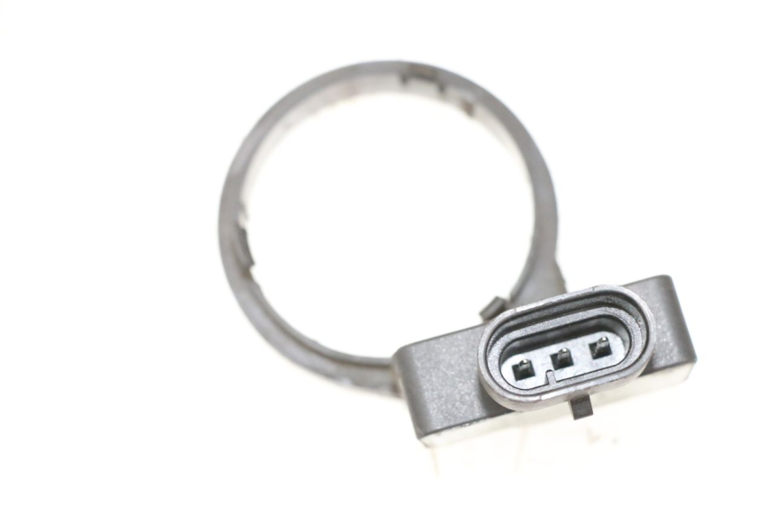 photo de ANTENNE TRANSPONDEUR PIAGGIO VESPA GTS SUPER IE 125 (2009 - 2016) - Zoom état d’usage