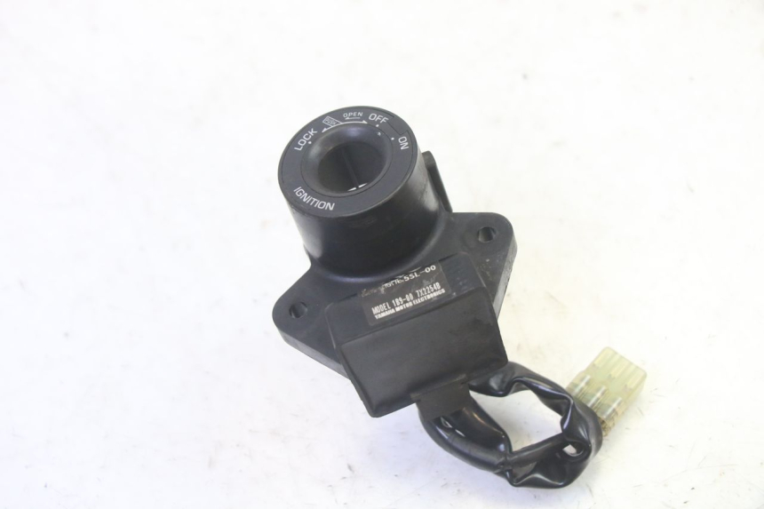 photo de ANTENNE TRANSPONDEUR YAMAHA X-MAX XMAX 250 (2006 - 2009)