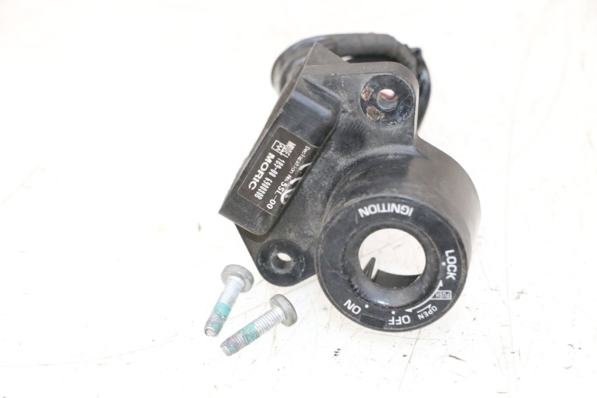 photo de ANTENNE TRANSPONDEUR YAMAHA XMAX X-MAX 125 (2006 - 2009) - Vue principale