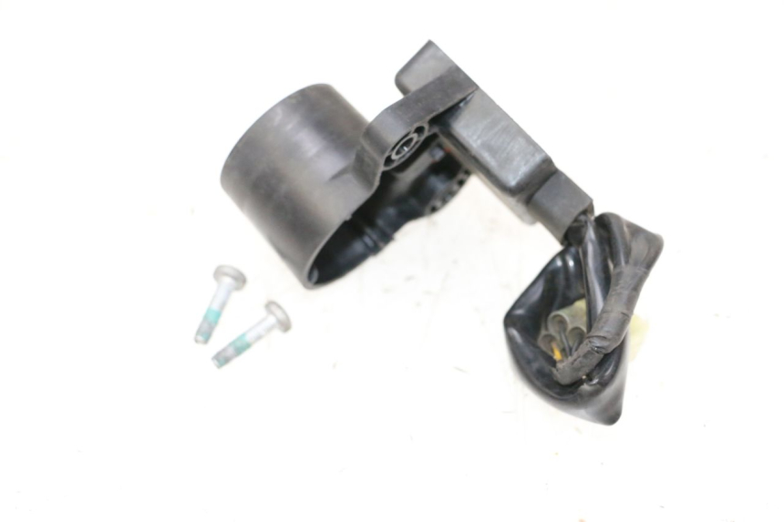 photo de ANTENNE TRANSPONDEUR YAMAHA XMAX X-MAX 125 (2006 - 2009) - Points de fixation