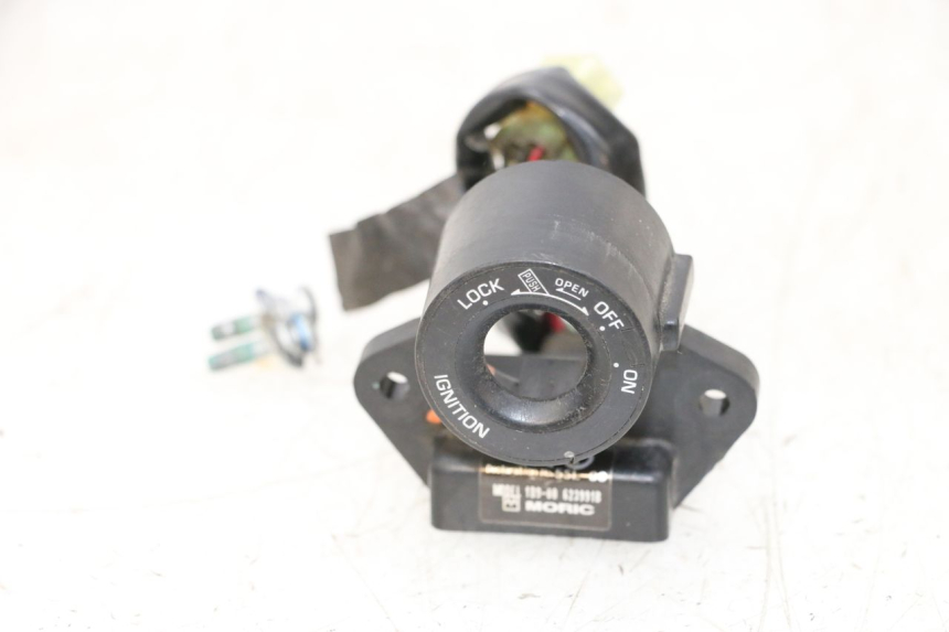 photo de ANTENNE TRANSPONDEUR YAMAHA XMAX X-MAX 125 (2006 - 2009) - État de surface