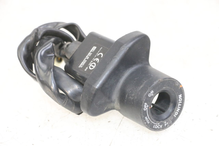 photo de ANTENNE TRANSPONDEUR YAMAHA XJ6 ABS 600 (2008 - 2016)