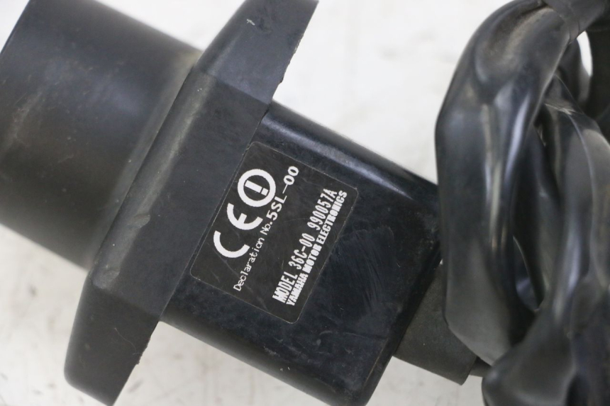 photo de ANTENNE TRANSPONDEUR YAMAHA XJ6 ABS 600 (2008 - 2016)