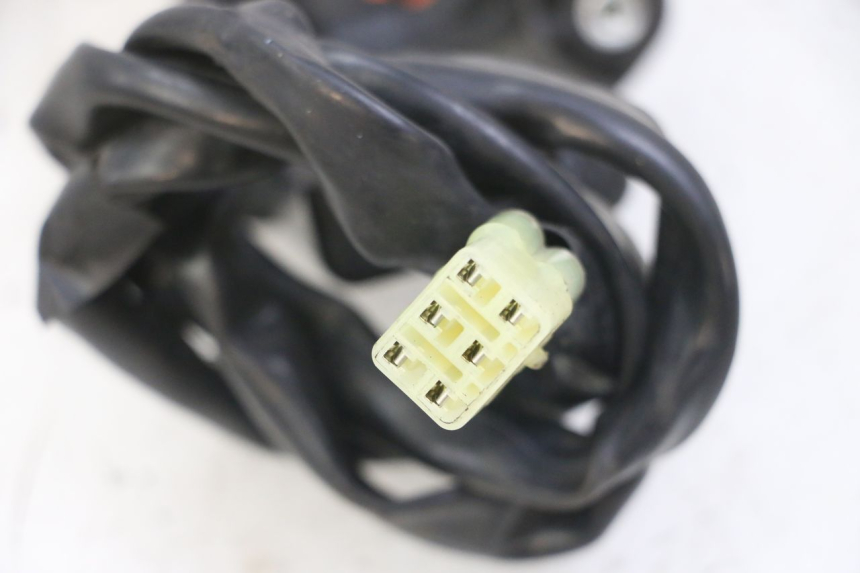 photo de ANTENNE TRANSPONDEUR YAMAHA XJ6 ABS 600 (2008 - 2016)