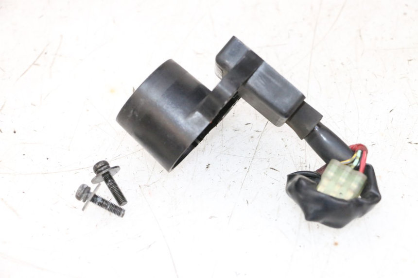 photo de ANTENNE TRANSPONDEUR YAMAHA YP MAJESTY 400 (2004 - 2008) - Vue d’ensemble