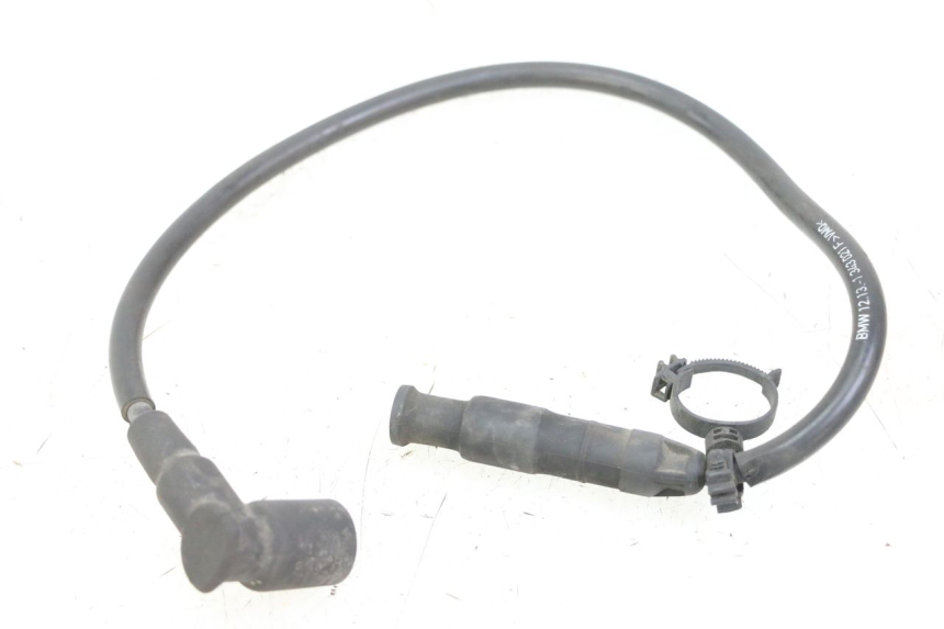 photo de ANTIPARASITE BMW C1 125 (2000 - 2003)
