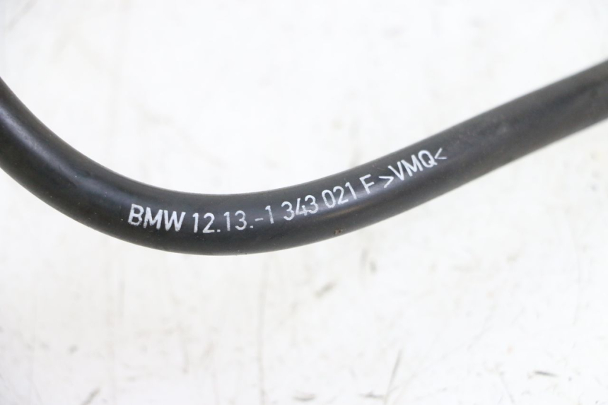 photo de ANTIPARASITE BMW C1 125 (2000 - 2003)
