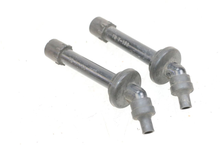 photo de ANTIPARASITE YAMAHA FZ6 FAZER S2 600 (2007 - 2011) - Zoom état d’usage