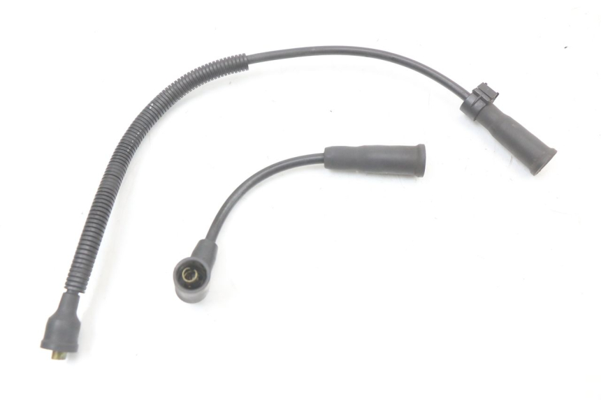 photo de ANTIPARASITE HARLEY DAVIDSON SPORTSTER XL CUSTOM 1200 (2003 - 2004)