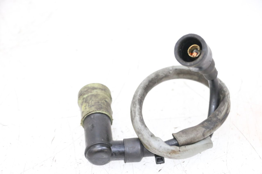 photo de ANTIPARASITE PIAGGIO VESPA GTS SUPER IE 125 (2009 - 2016) - Zoom état d’usage