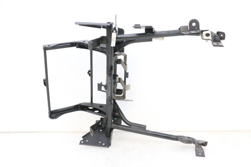 photo de ARAIGNEE FACE AVANT SUZUKI BURGMAN EXECUTIVE ABS 650 (2006 - 2012) - Détail de la pièce