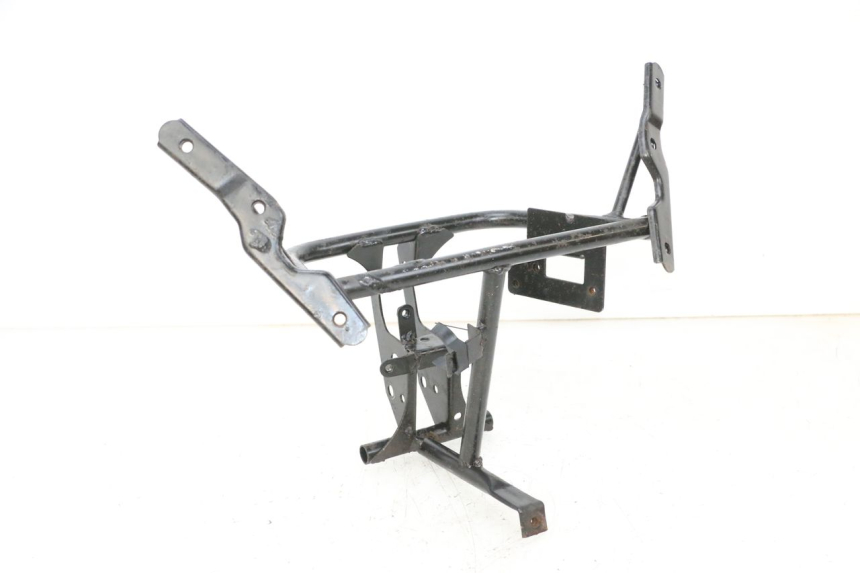 photo de ARAIGNEE FACE AVANT JM MOTORS GTS 125 (2015 - 2019) - Gros plan technique