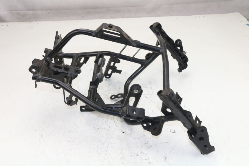 photo de ARAIGNEE FACE AVANT HONDA FES S-WING SWING ABS 125 (2007 - 2015)