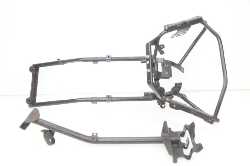 photo de ARAIGNEE FACE AVANT PIAGGIO MP3 LT 300 (2010 - 2016)