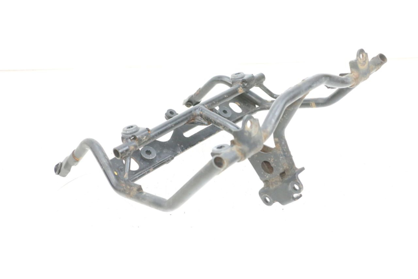 photo de ARAIGNEE TETE DE FOURCHE SUZUKI DL V STROM 1000 (2002 - 2007) - Gros plan technique